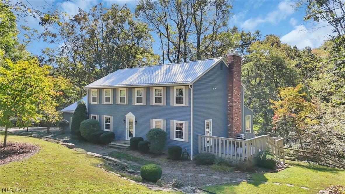557 Hillsdale Drive - Photo 1