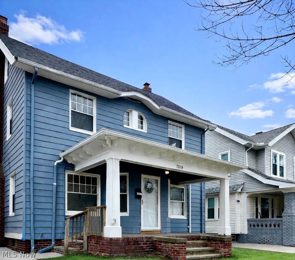 3258 Berkshire Road - Photo 1