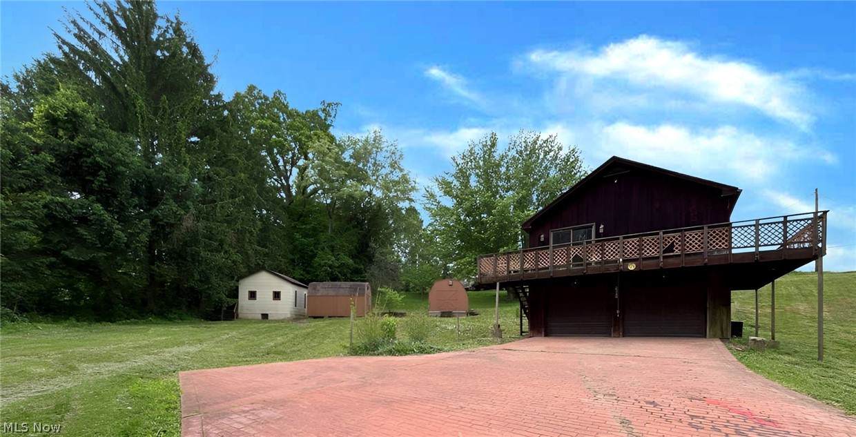 414 Whiteman Hill Road - Photo 1