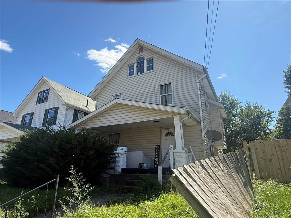 3020 9th Street - Photo 1