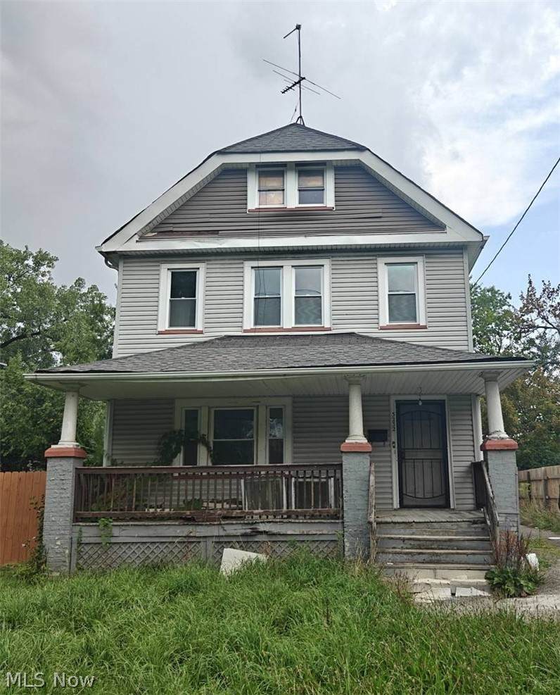 3232 117th Street - Photo 1