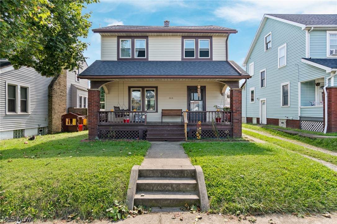 2418 11th Street - Photo 1