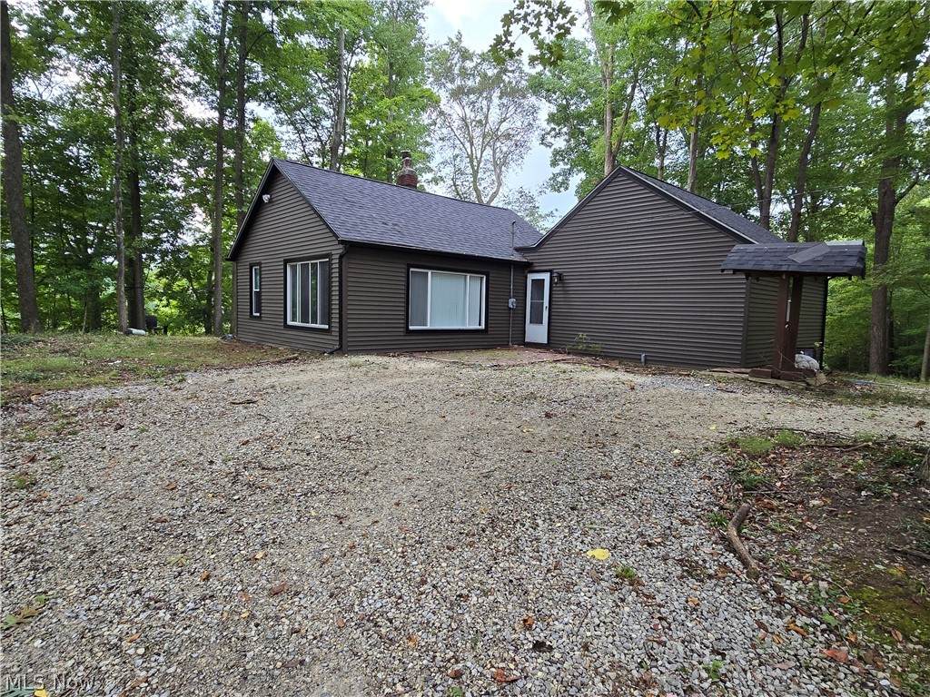 1069 Ghent Road - Photo 1