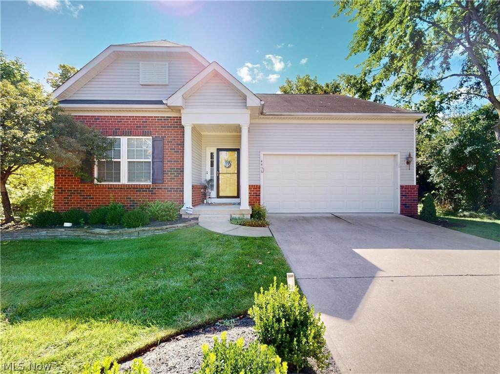 4406 Stoneledge Drive - Photo 1