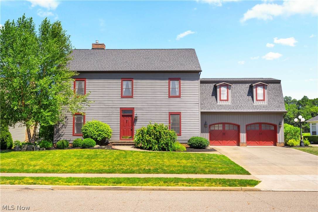 2500 Augusta Drive - Photo 1