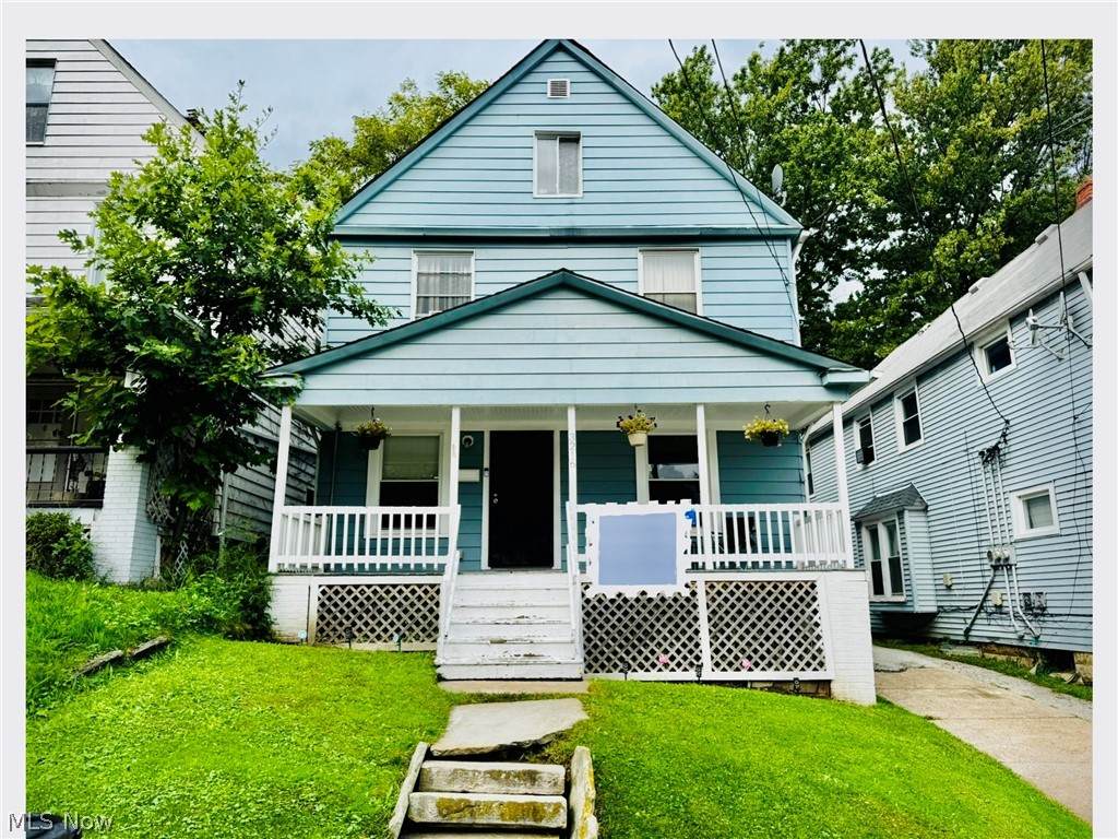 3216 95th Street - Photo 1