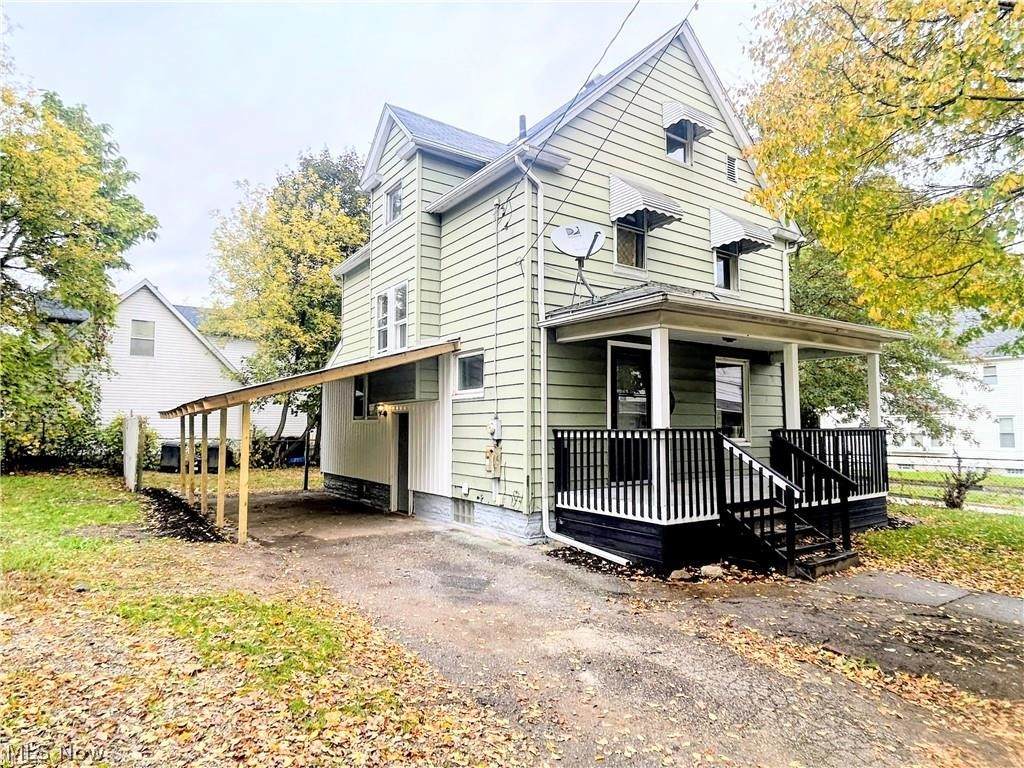 385 Campbell Street - Photo 1