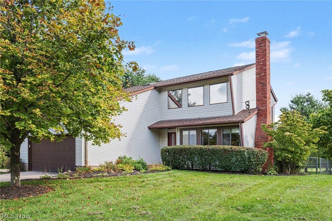 9875 Mentor Road - Photo 1