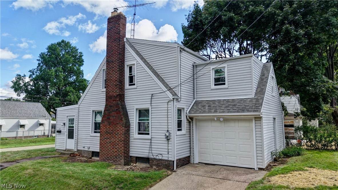 1200 Linwood Avenue - Photo 1