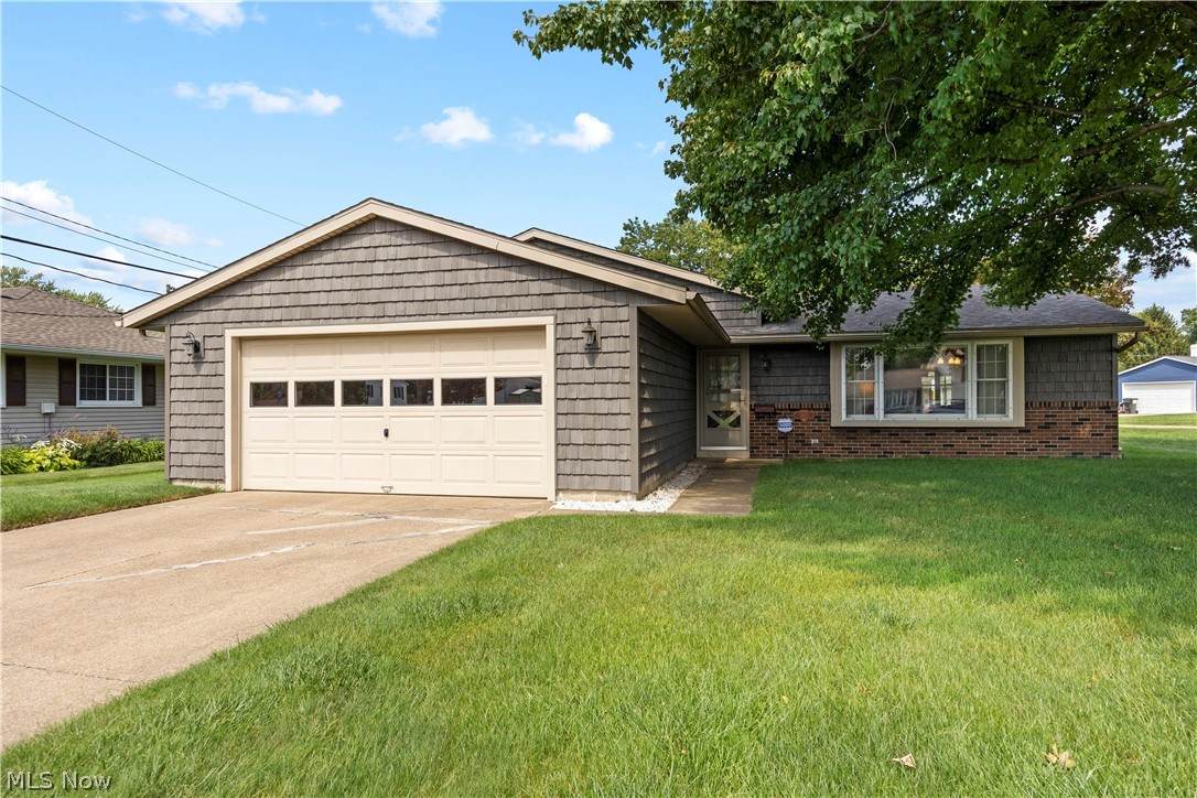 2823 Pease Lane - Photo 1