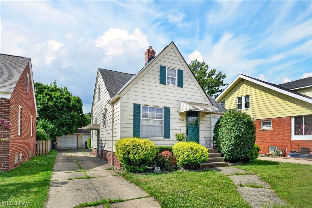 7101 Brownfield Drive - Photo 1