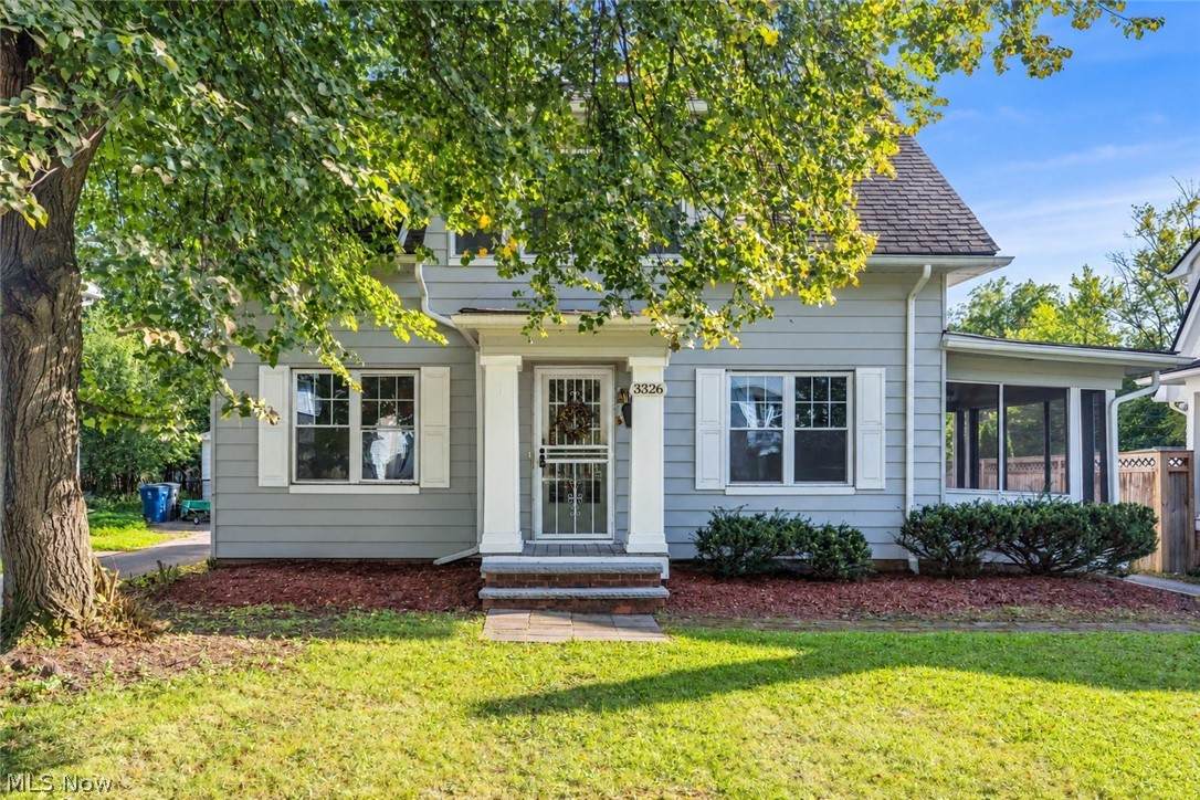 3326 Scarborough Road - Photo 1