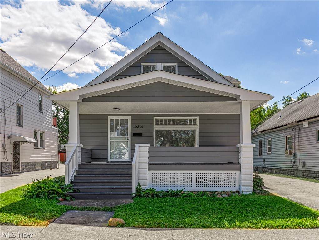 10316 Way Avenue - Photo 1