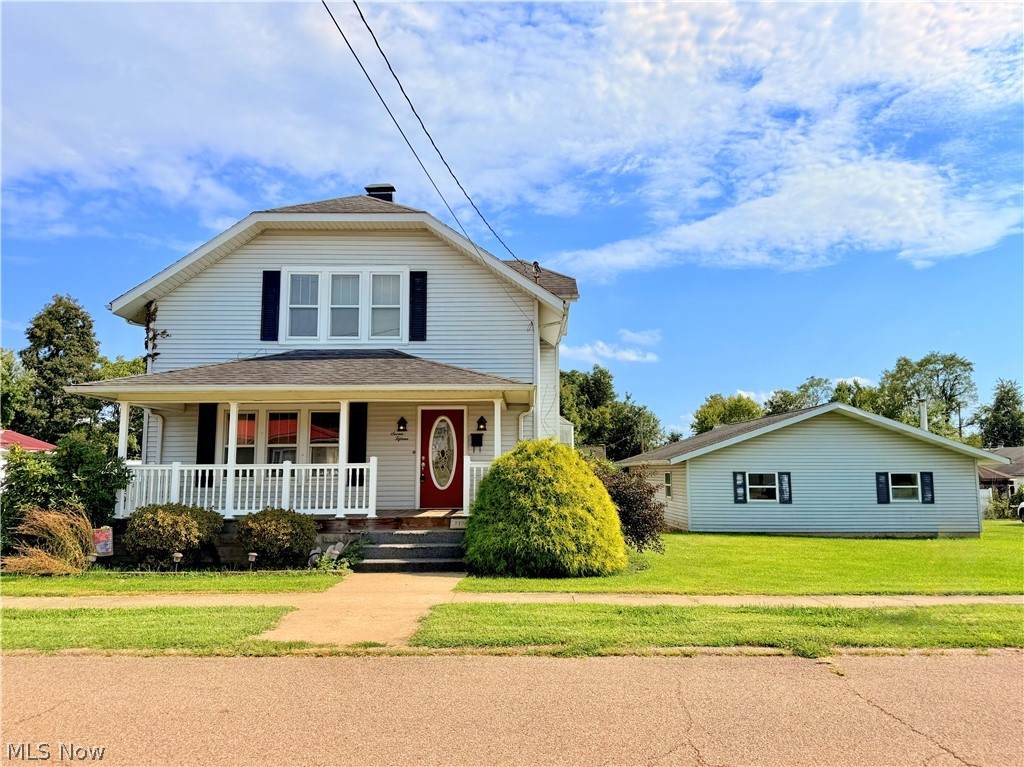 715 Pomeroy Pike - Photo 1