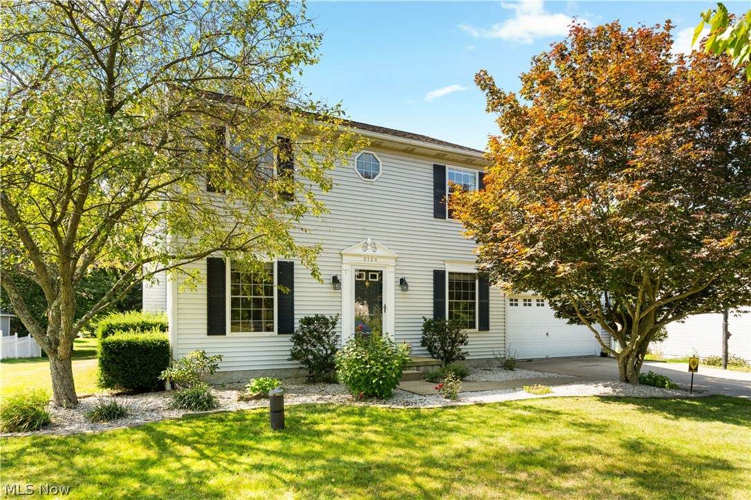 2124 Mount Pleasant Street - Photo 1