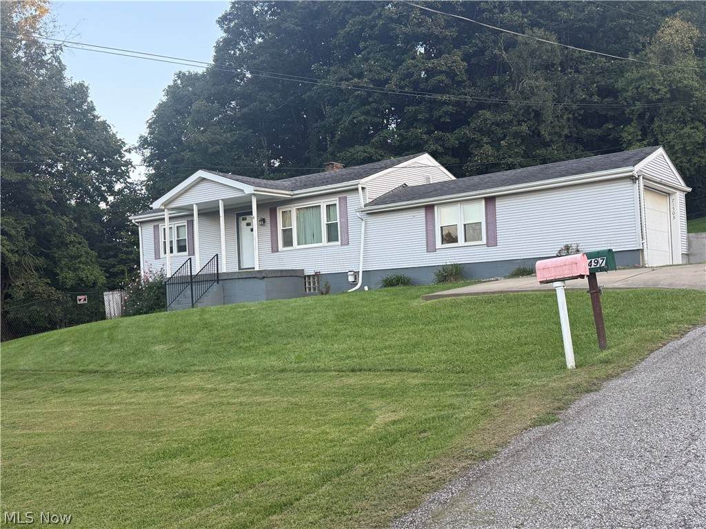 71503 Silhouette Drive - Photo 1
