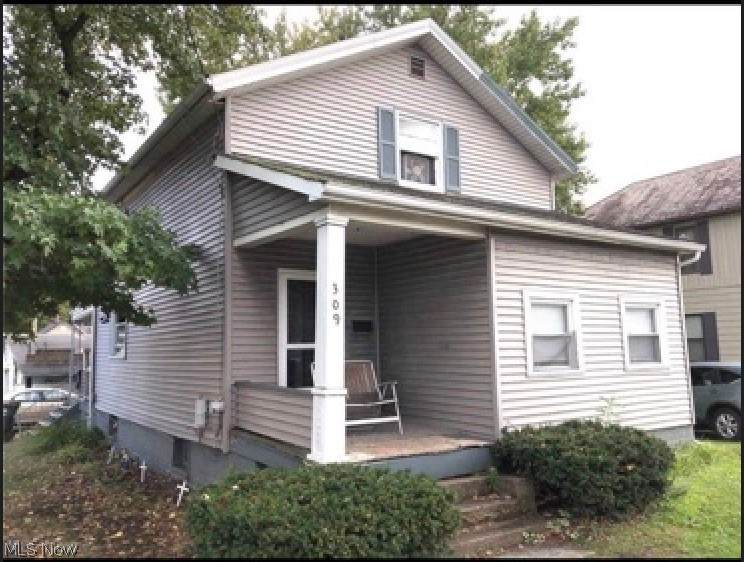 309 Lincolnway - Photo 1