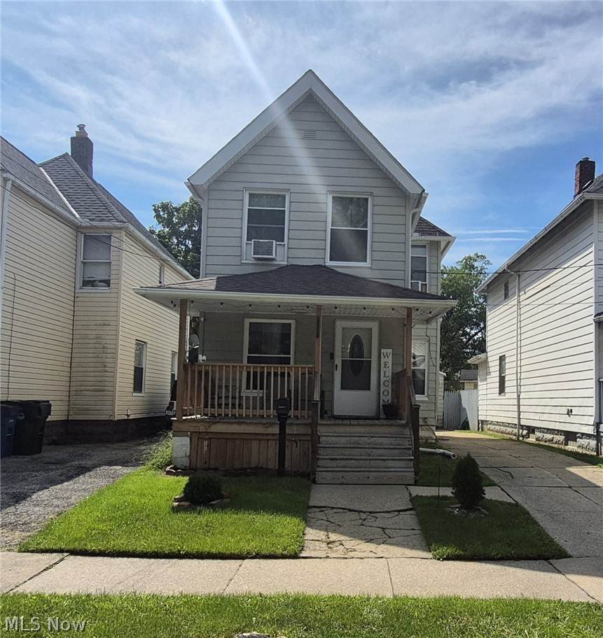 3917 Mapledale Avenue - Photo 1