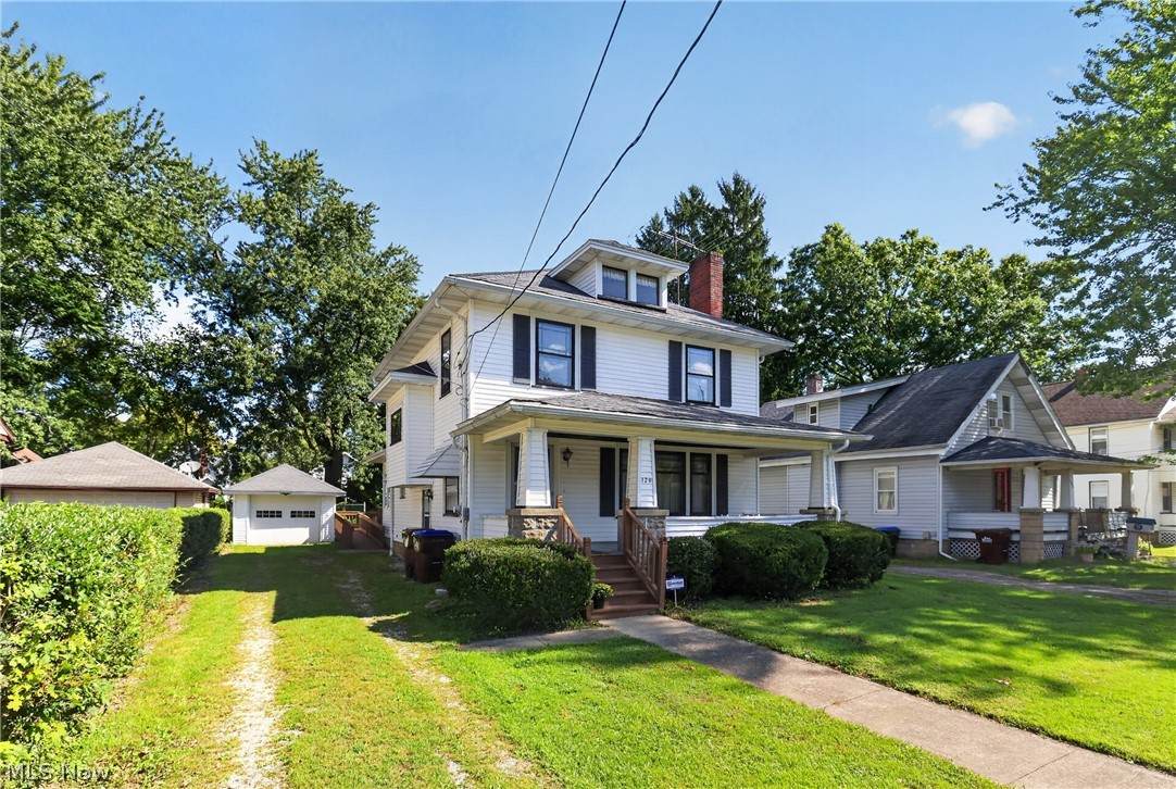 129 Bane Avenue - Photo 1