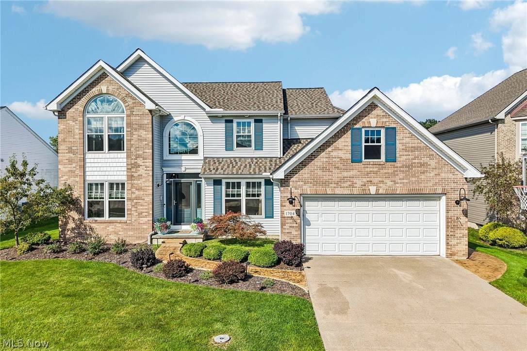 1704 Ash Drive - Photo 1