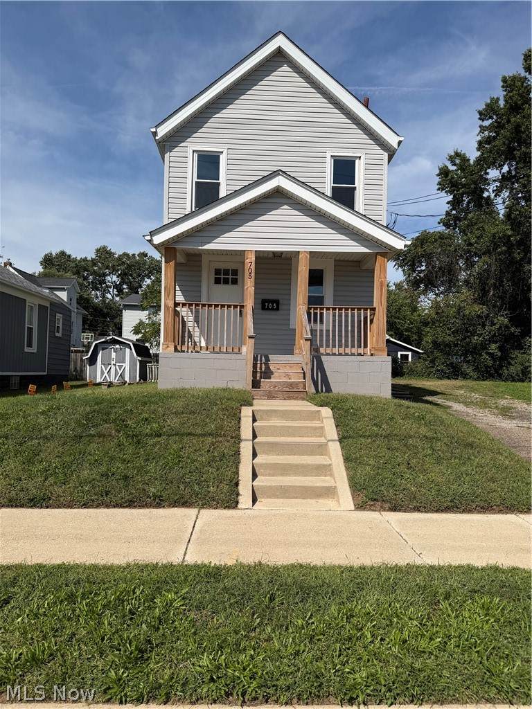 705 Moraine Avenue - Photo 1