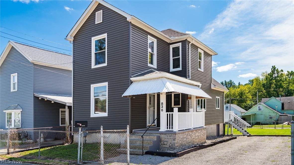 836 Indiana Street - Photo 1