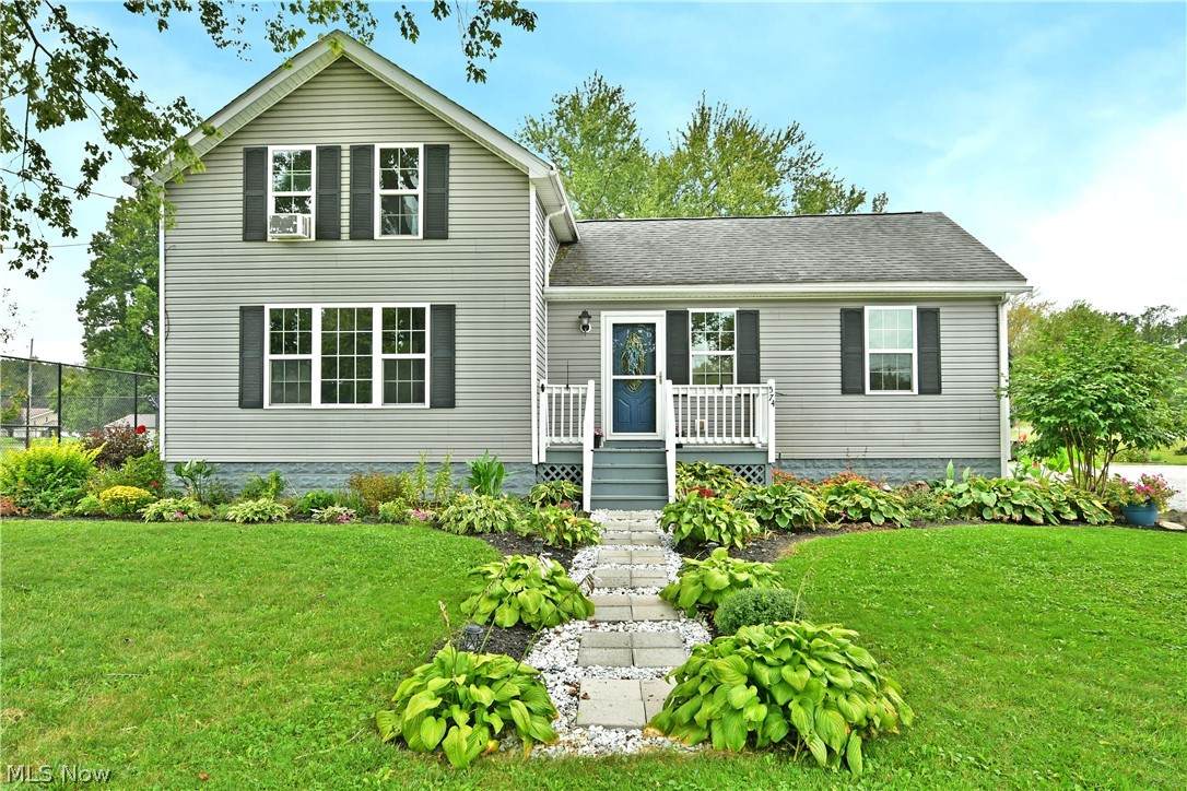 574 Braceville Robinson Road - Photo 1