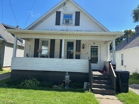 128 Homestead Street - Photo 1