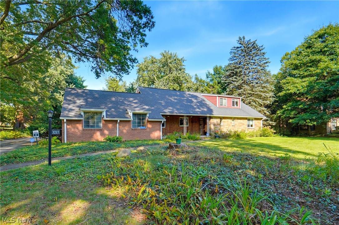 3217 Fulton Drive - Photo 1