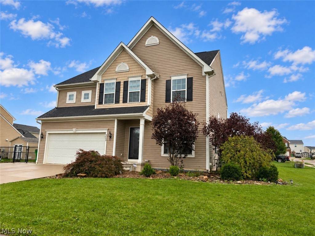 4489 Woodstone Avenue - Photo 1