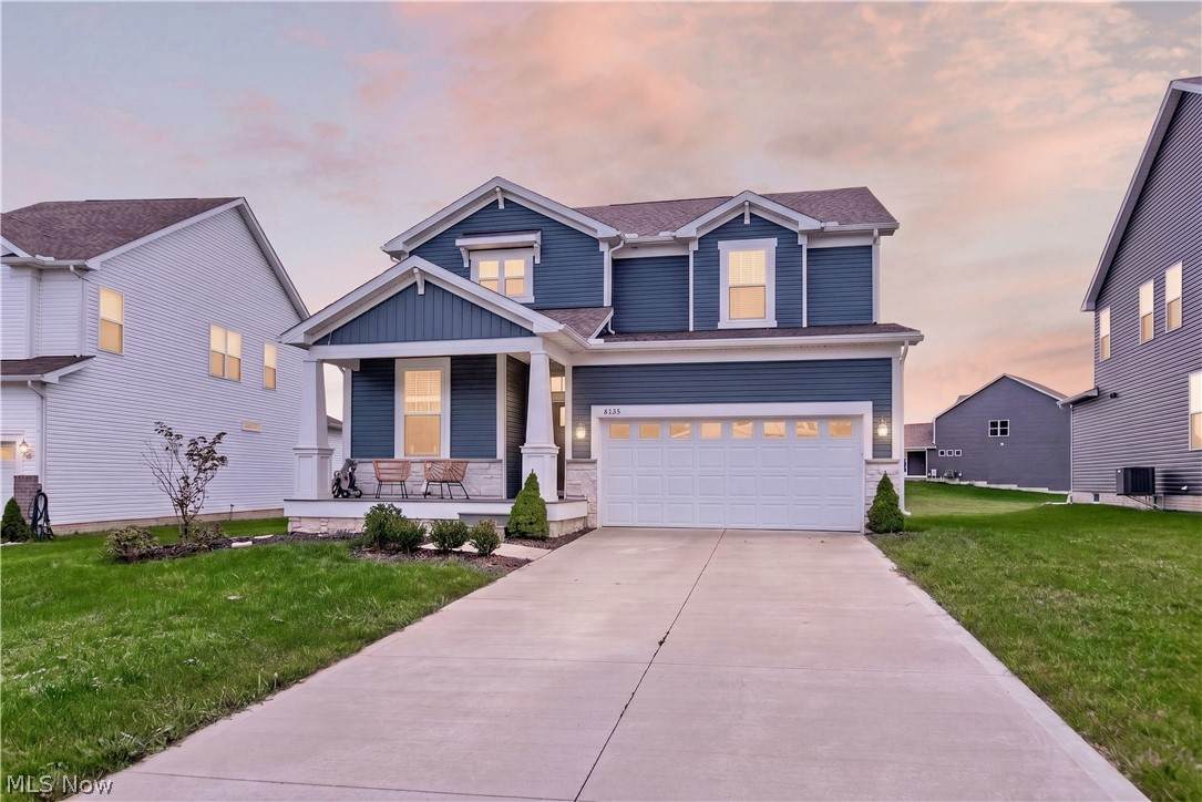 8135 Mustang Lane - Photo 1