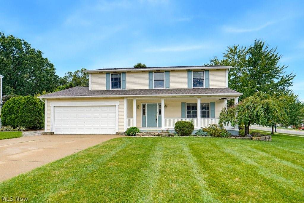 4209 Sunnyview Drive - Photo 1
