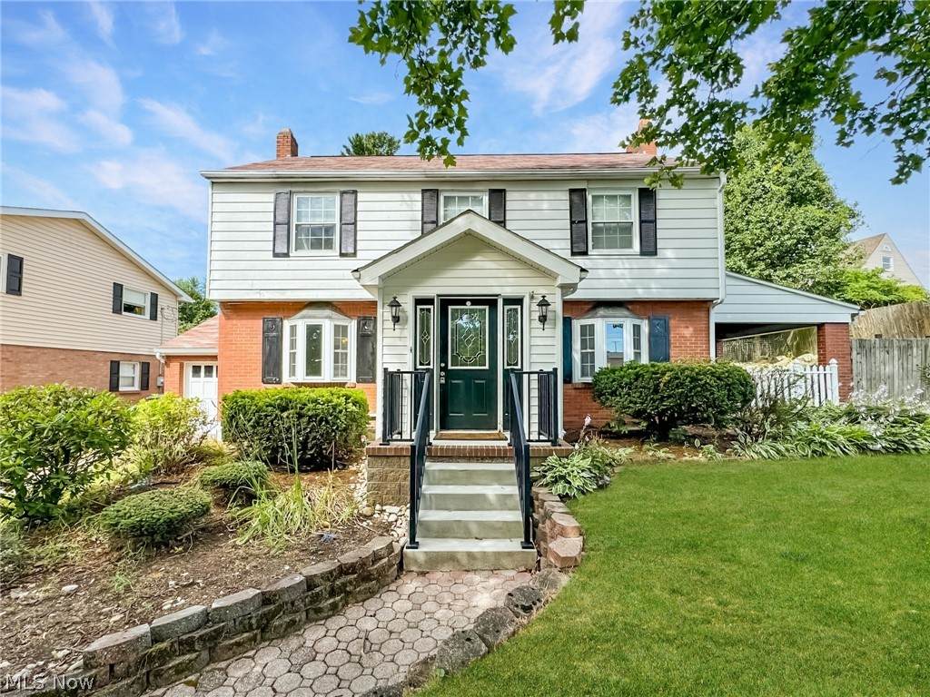 101 Bryden Road - Photo 1