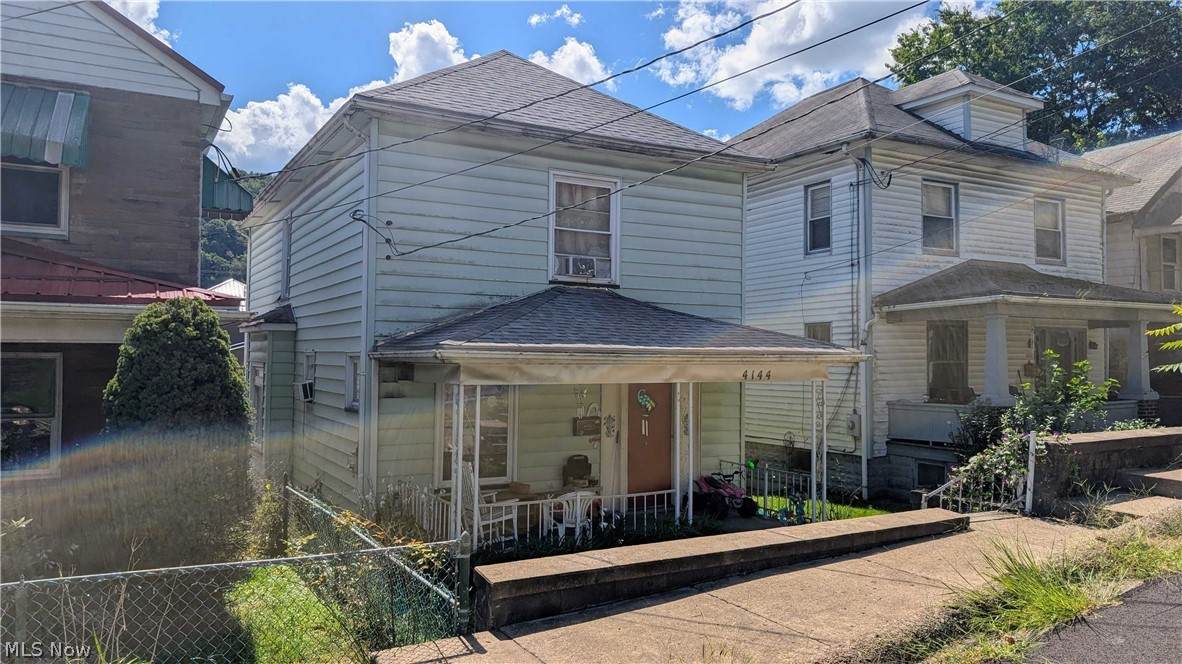 4144 Washington Street - Photo 1