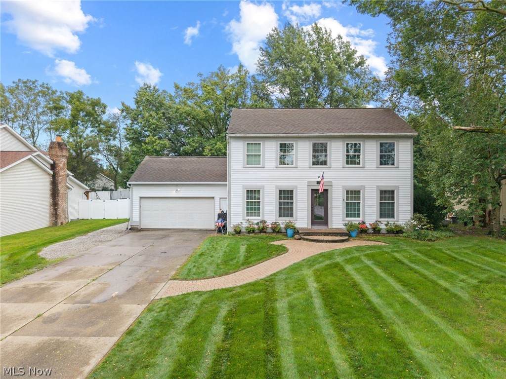 692 Thelma Drive - Photo 1