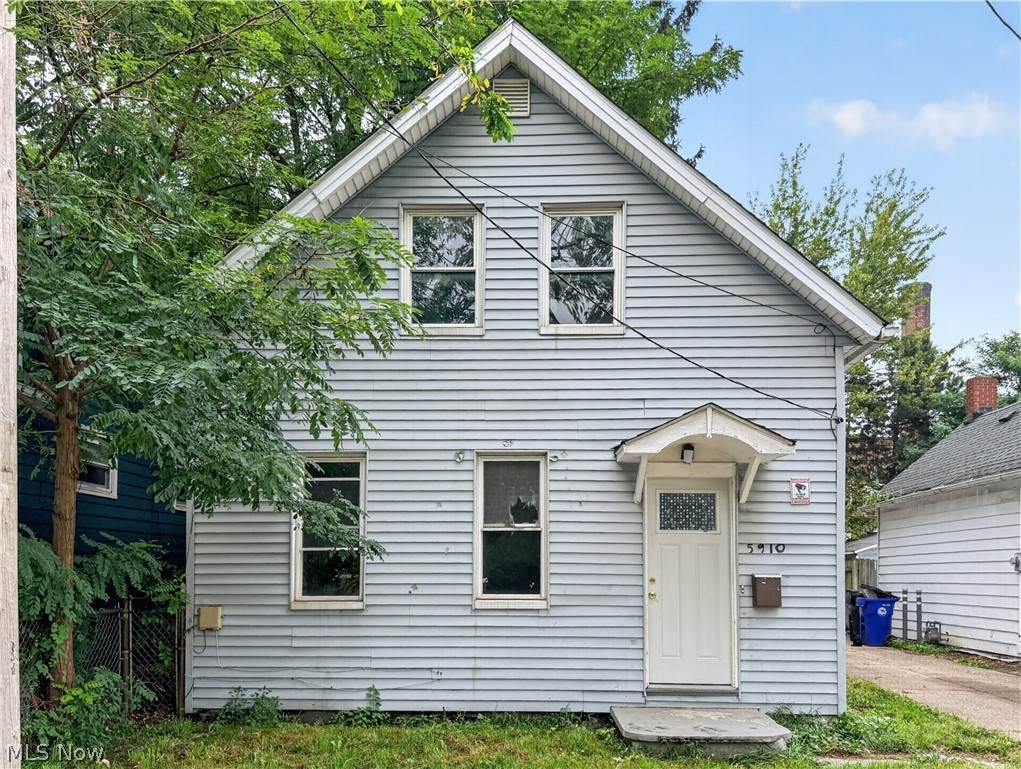5910 Gilbert Court - Photo 1