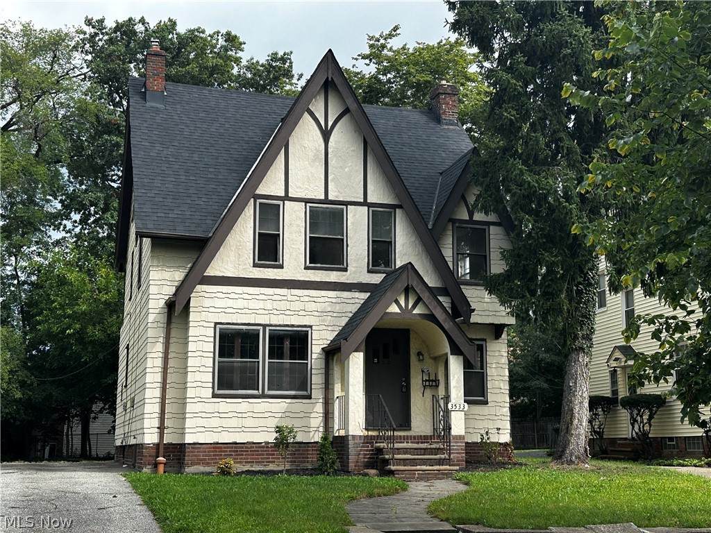 3533 Cedarbrook Road - Photo 1