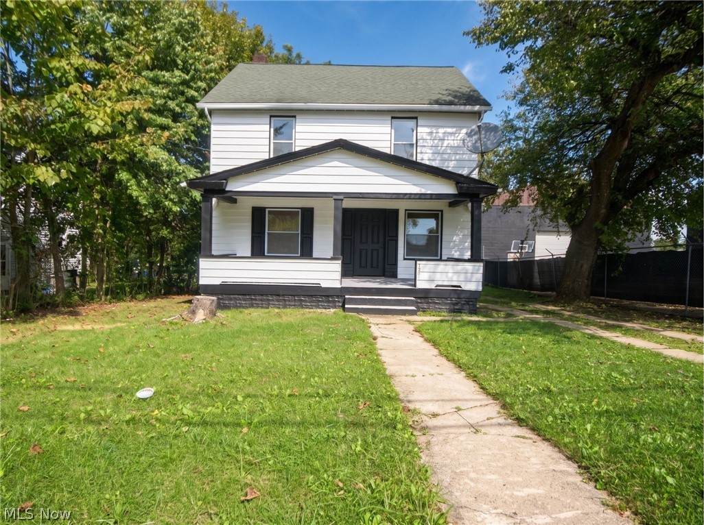 444 Emery Avenue - Photo 1