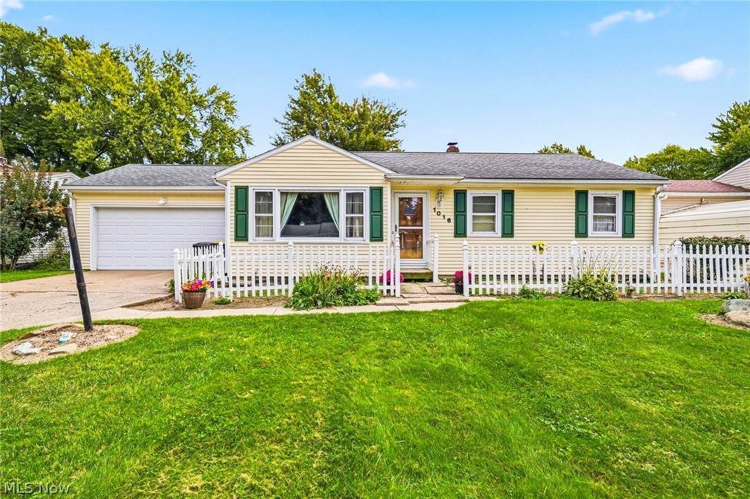 1016 Treelane Drive - Photo 1