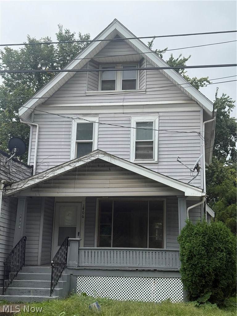 1406 Hart Street - Photo 1