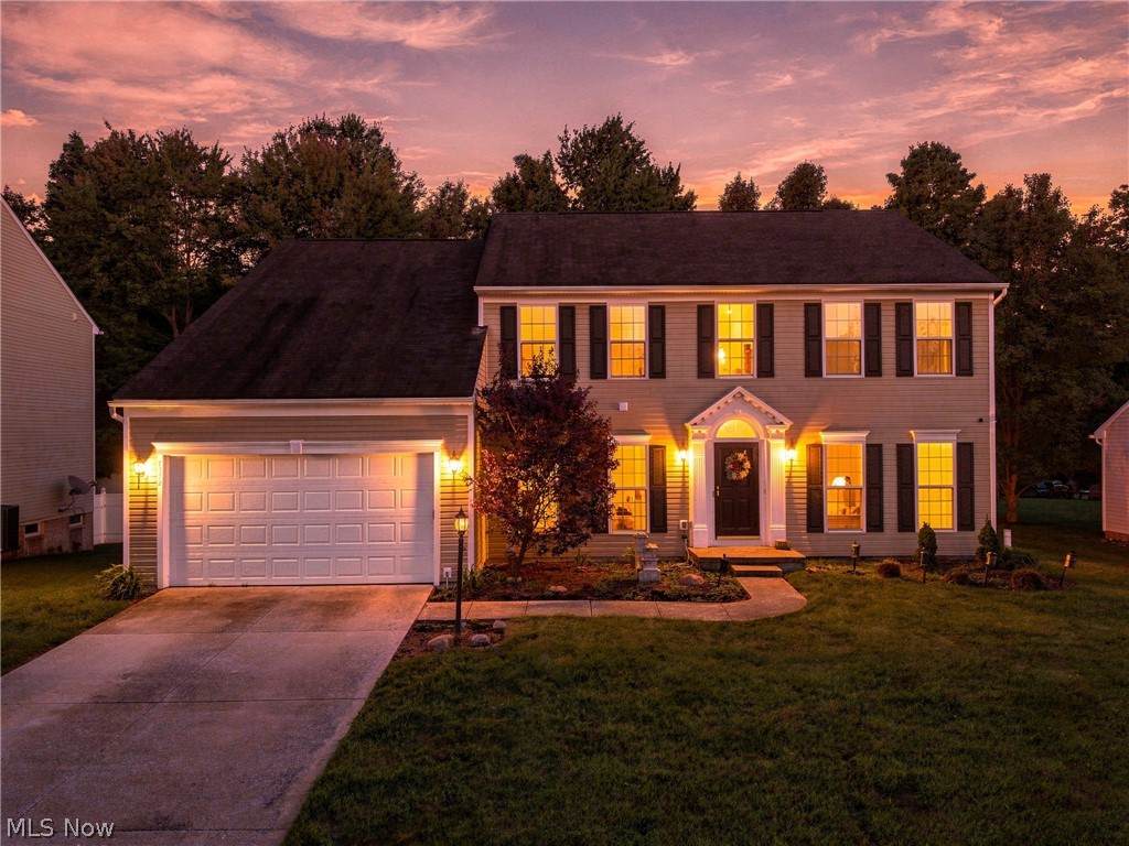 7372 Meadow Brooke Way - Photo 1