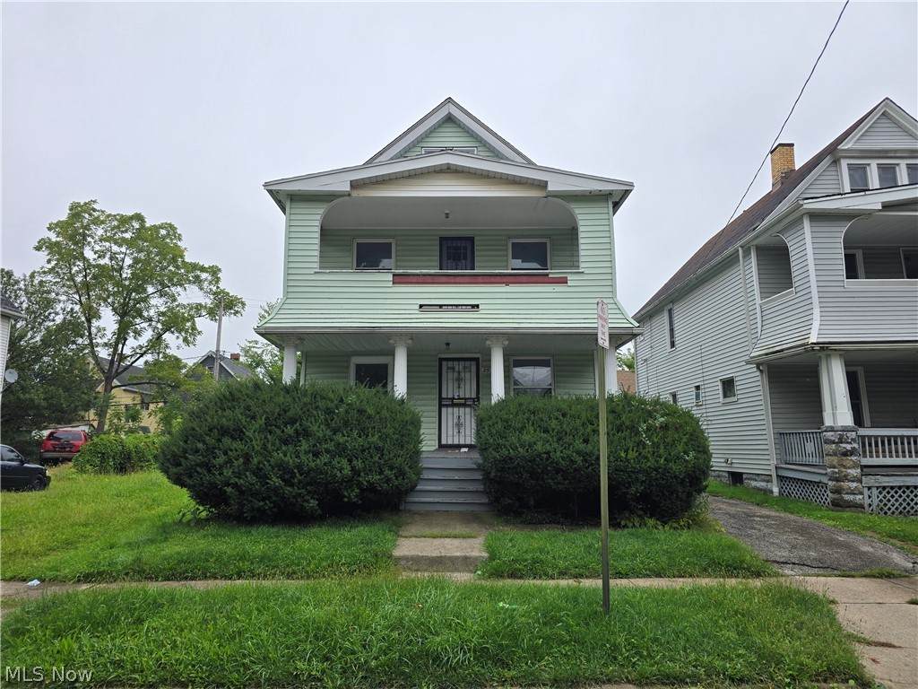 2931 121st Street - Photo 1