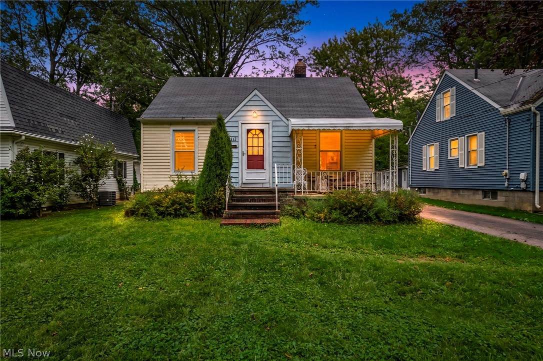 111 Forest Hill Drive - Photo 1