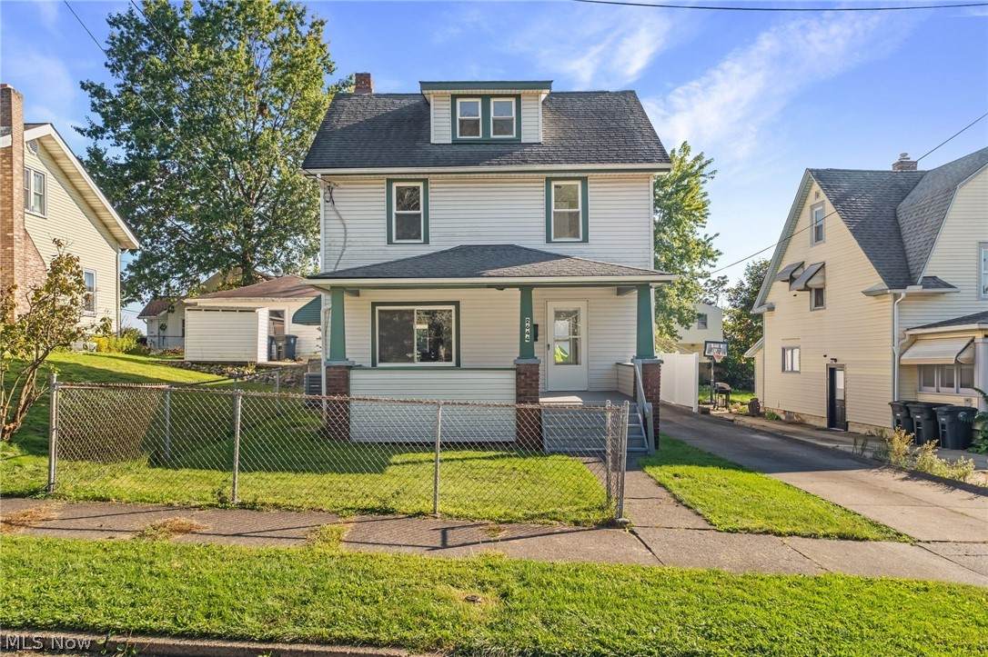 2644 Terrace Avenue - Photo 1