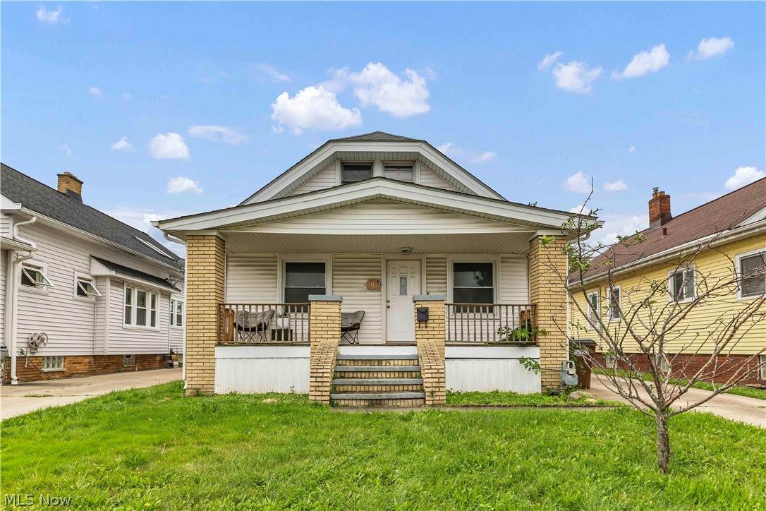 5821 Merkle Avenue - Photo 1