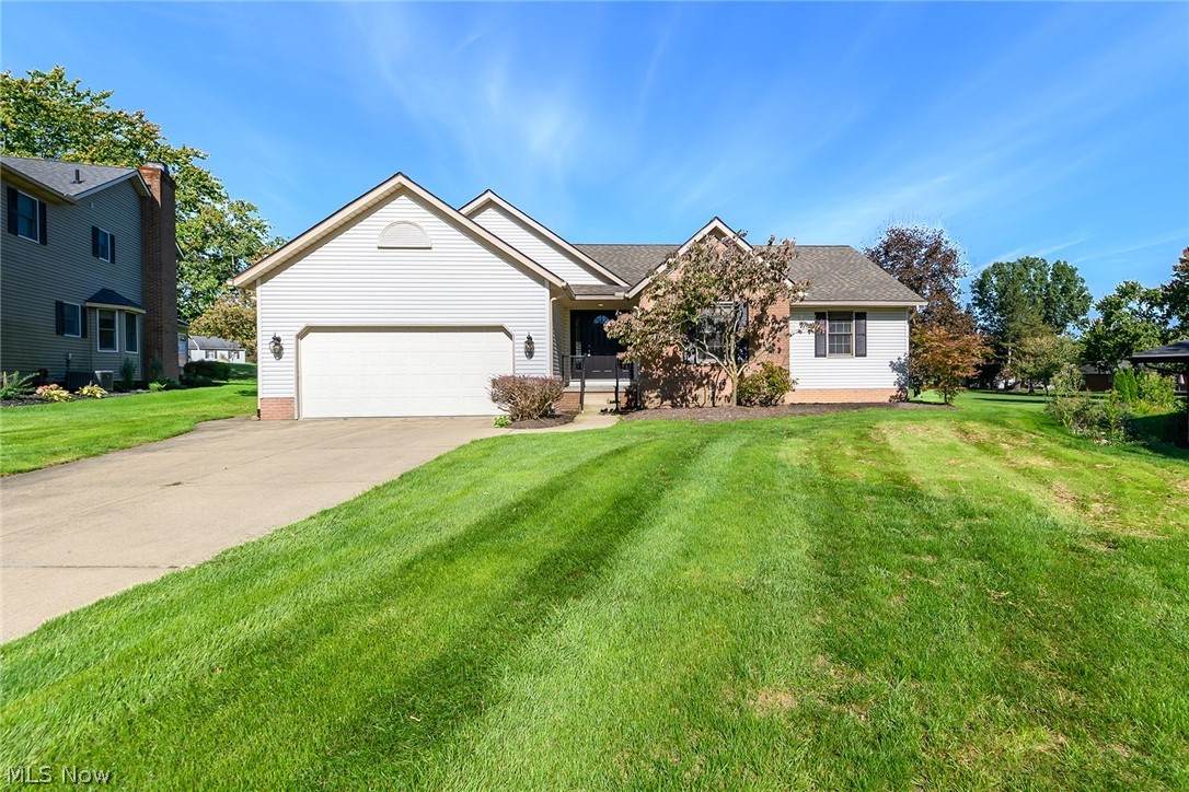 3740 Greenock Drive - Photo 1