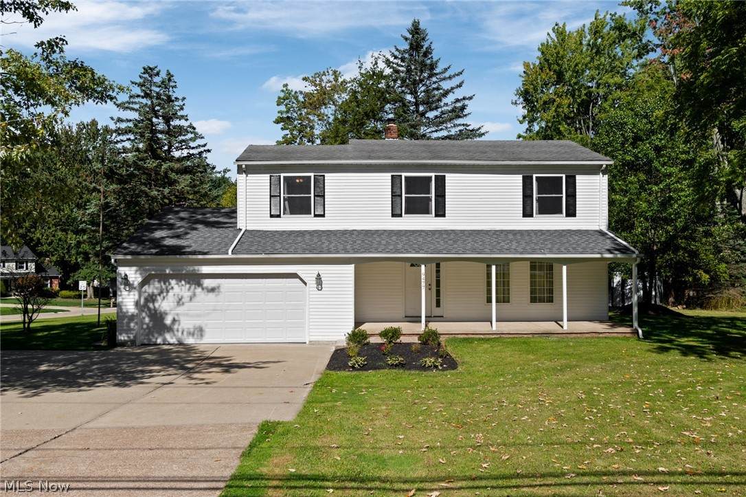 9477 Hoose Road - Photo 1