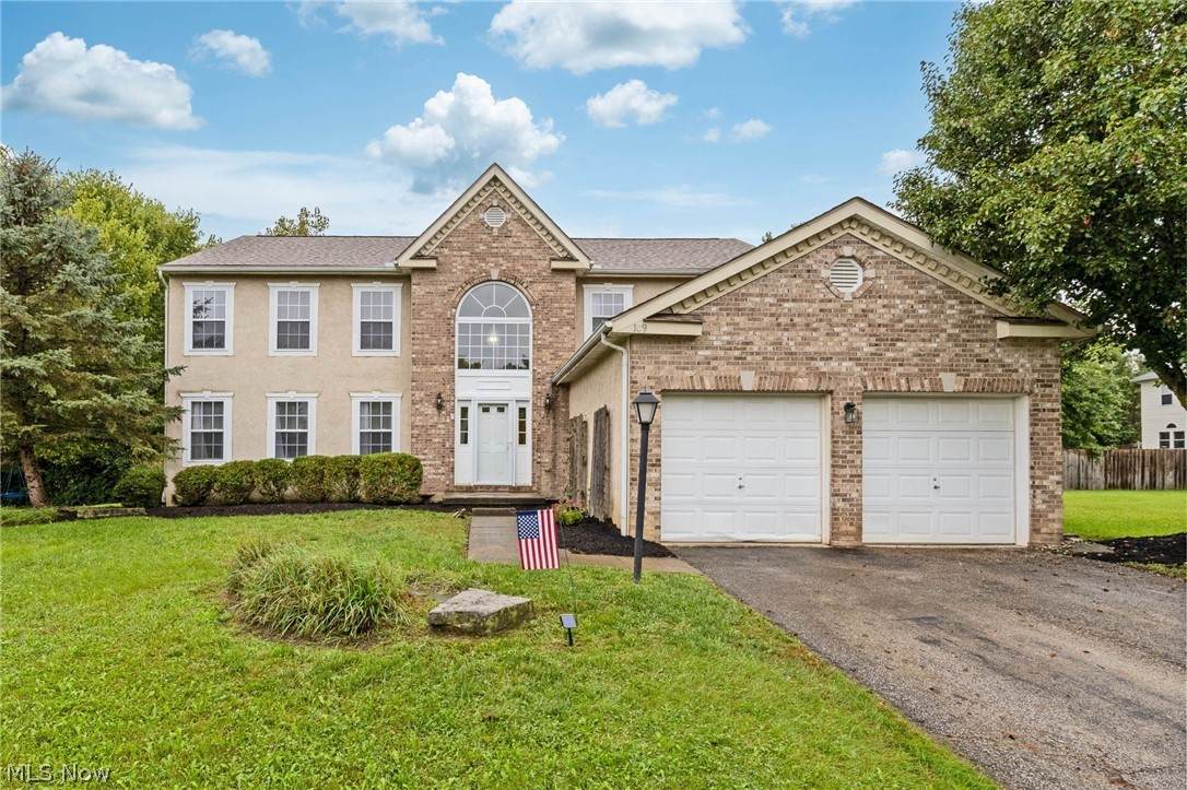 109 Saddle Tree Court - Photo 1
