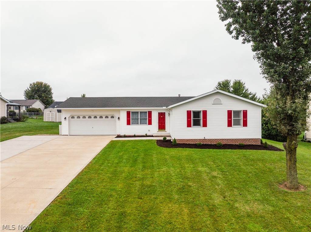 294 Apple Ridge Drive - Photo 1