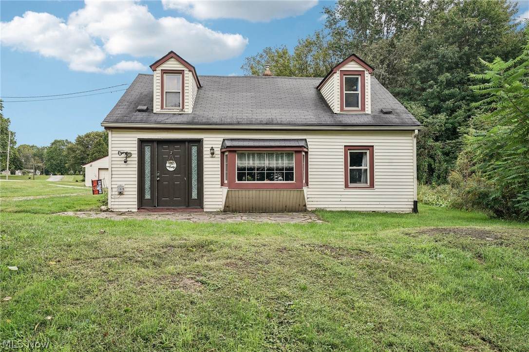 1703 Clayben Drive - Photo 1